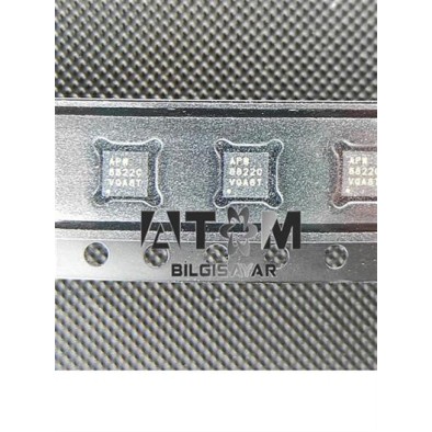 APW8822C ANPEC IC APW8822C ANPEC IC