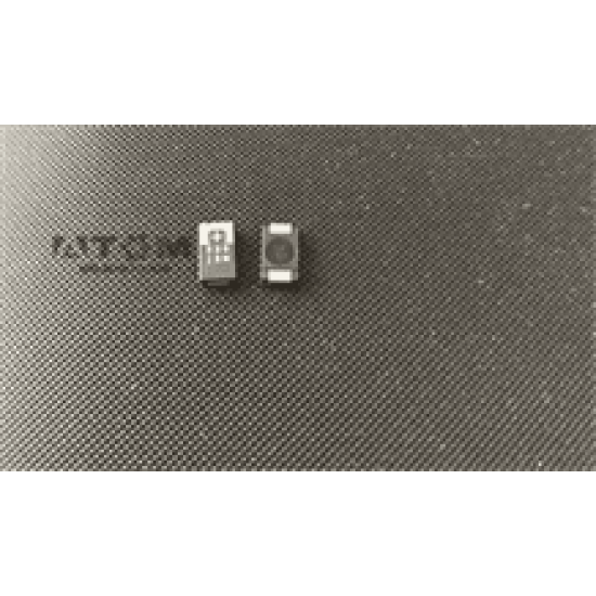 330 UF TANTALUM CAPACITOR J SERIE 6V