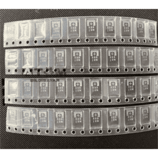 330 UF TANTALUM CAPACITOR J SERIE 6V