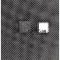 CX7501-11Z AUDIO CODEC CHIPSET CX7501-11Z AUDIO CODEC CHIPSET