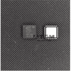 CX7501-11Z AUDIO CODEC CHIPSET