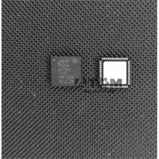 CX7501-11Z AUDIO CODEC CHIPSET