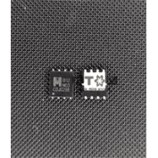 EMB12N03V B12N03 N-Channel 18.5A Logic Level EDFN 3x3 Mosfet EMB12N03V B12N03 N-Channel 18.5A Logic Level EDFN 3x3 Mosfet