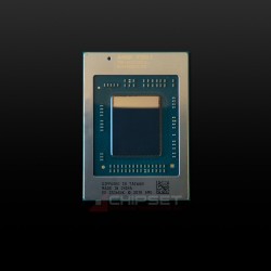 100-000000084 AMD R5-4500U Ryzen 5 BGA CPU İşlemci