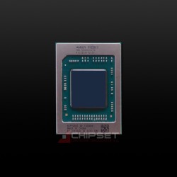 100-000000296 AMD R5-5600HS Ryzen 5 BGA CPU 100-000000296 AMD R5-5600HS Ryzen 5 BGA CPU