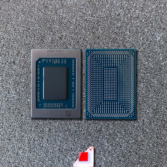 100-000000956 Amd Ryzen 5 7640HS Processor