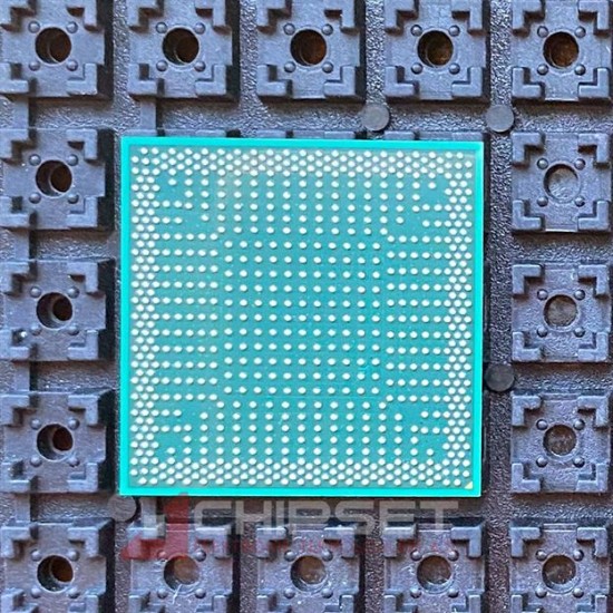 216-0923020 AMD RADEON 540X MOBILE CHIPSET SIFIR