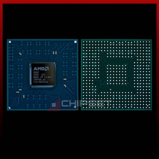 218-0891018 AMD CHIPSET 218-0891018 AMD CHIPSET