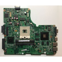 MB40IA1 V.01 216-0810005 SLJ4P ANAKART YENİLENMİŞ REF