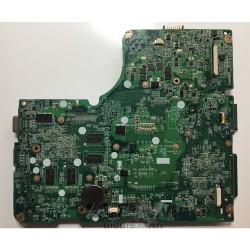 MB40IA1 V.01 216-0810005 SLJ4P ANAKART YENİLENMİŞ REF