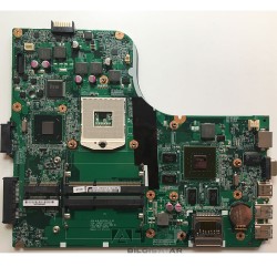 MT50IN1 V.02 N13P-GL-A1-SLJ8E NVIDIA 630M CHU ANAKART SIFIR