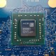 ACER A315-22 A4 4GB RAM ONBOARD K-3 E239218 94V MOTHERBOARD REF