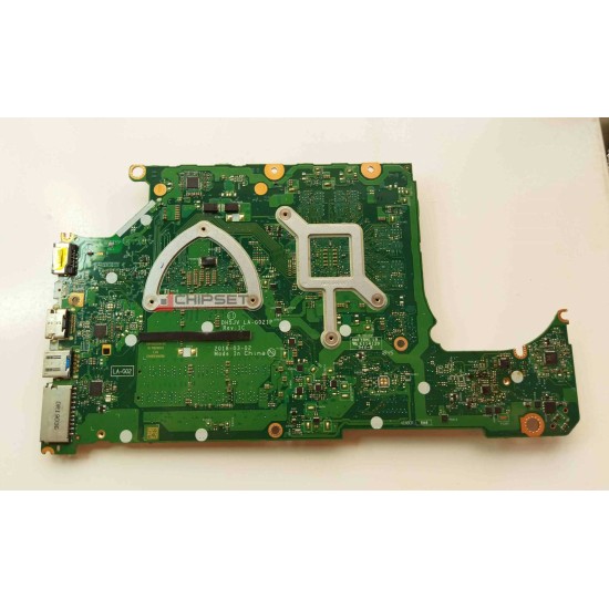 ACER A315-41G R3-2200U EKRAN KARTLI DH5JV LA-G021P ANAKART YENİLENMİŞ REF