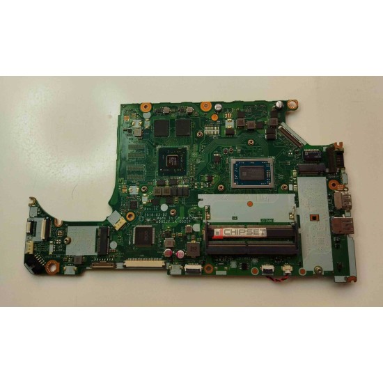 ACER A315-41G R3-2200U EKRAN KARTLI DH5JV LA-G021P ANAKART YENİLENMİŞ REF