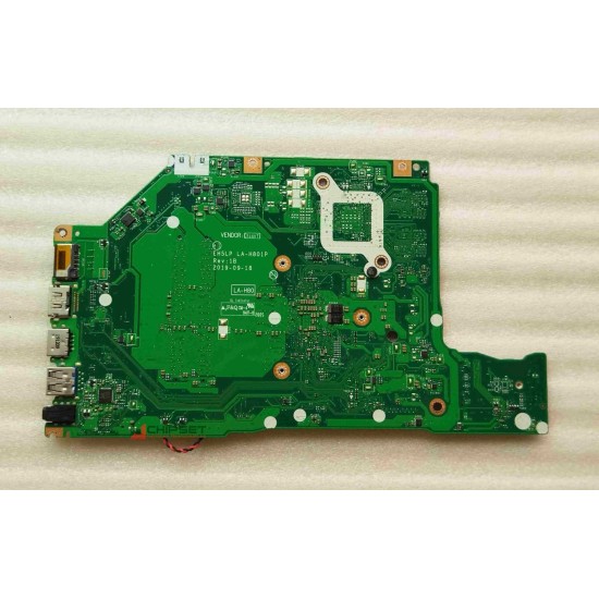 ACER A315-42 R5-3500U EKRAN KARTSIZ EH5LP LA-H801P ANAKART YENİLENMİŞ REF