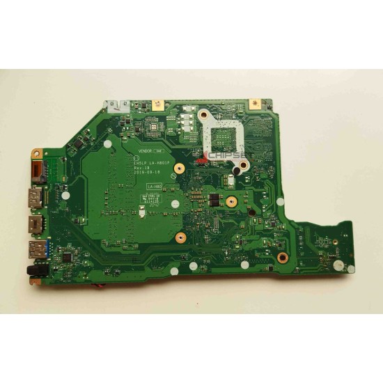 ACER A315-42 R7-3700 EKRAN KARTSIZ EH5LP LA-801P ANAKART YENİLENMİŞ REF