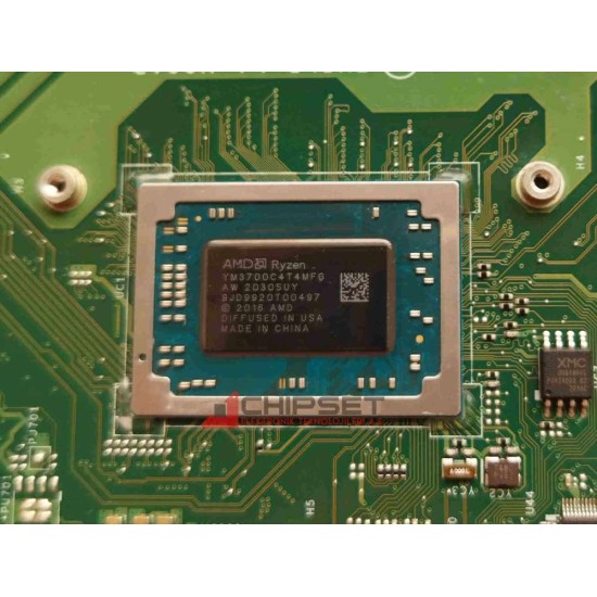 ACER A315-42 R7-3700 EKRAN KARTSIZ EH5LP LA-801P ANAKART YENİLENMİŞ REF