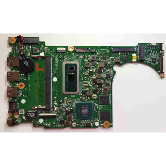 ACER A315-55G I5-10210U 4GB RAM 2GB GRAPHIC CARD MX230 MOTHERBOARD REF