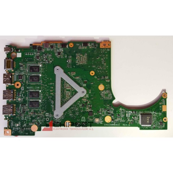 ACER A315-55G I5-10210U 4GB RAM 2GB GRAPHIC CARD MX230 MOTHERBOARD REF