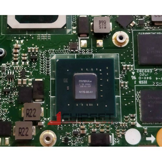 ACER A315-55G I5-10210U 4GB RAM 2GB GRAPHIC CARD MX230 MOTHERBOARD REF