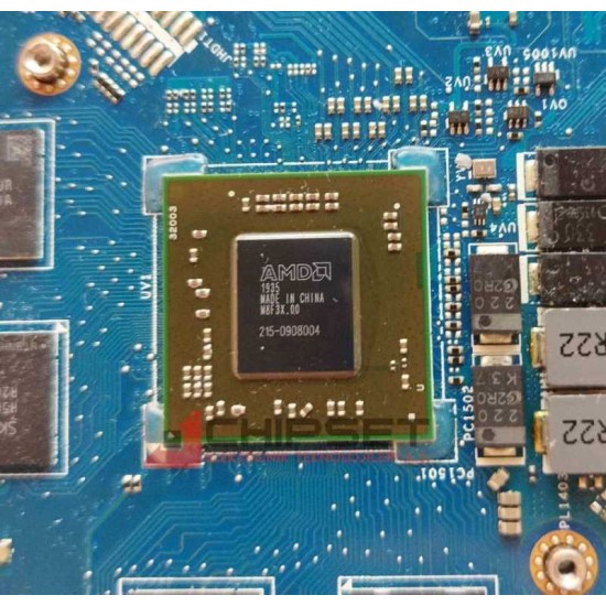 ACER NITRO AN515-43 R5 3550U  RADEON 560X 4GB FH50P LA-H901P REV:1A ANAKART YENİLENMİŞ REF