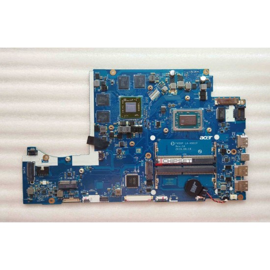 ACER NITRO AN515-43 R5 3550U  RADEON 560X 4GB FH50P LA-H901P REV:1A ANAKART YENİLENMİŞ REF