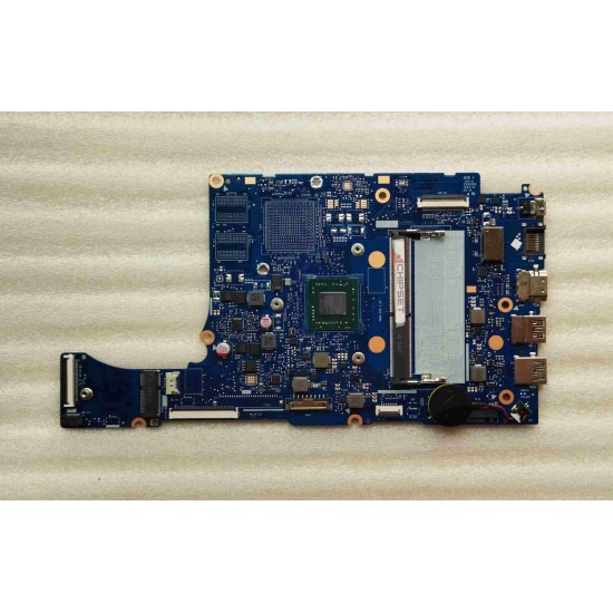 ACER EX215-21 A9 4GB RAM EKRAN KARTSIZ MV-4 E89382 94V ANAKART YENİLENMİŞ REF