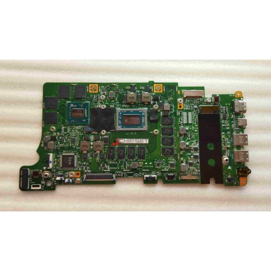 ACER SF315-41G R5-2500U 4 GB RAM RX540X  2GB BK5EA MB REV:2.2 ANAKART YENİLENMİŞ REF