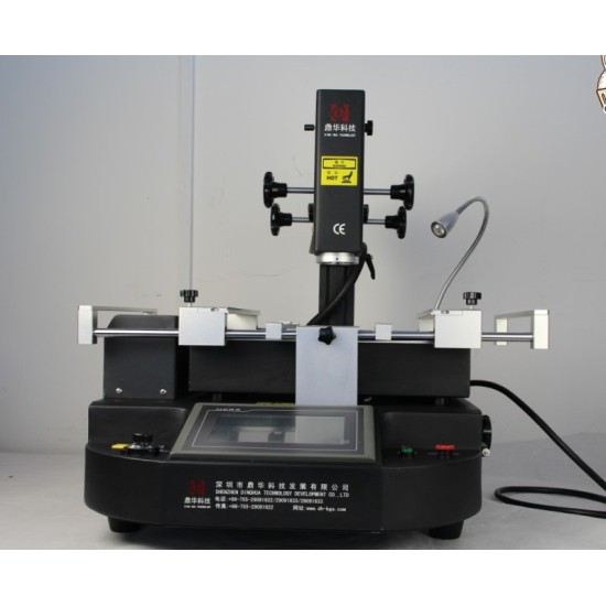ATOM DH-B1 Yarı Otomatik BGA