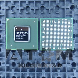 BCM7633YKFEBG BROADCOM CHIPSET BCM7633YKFEBG BROADCOM CHIPSET