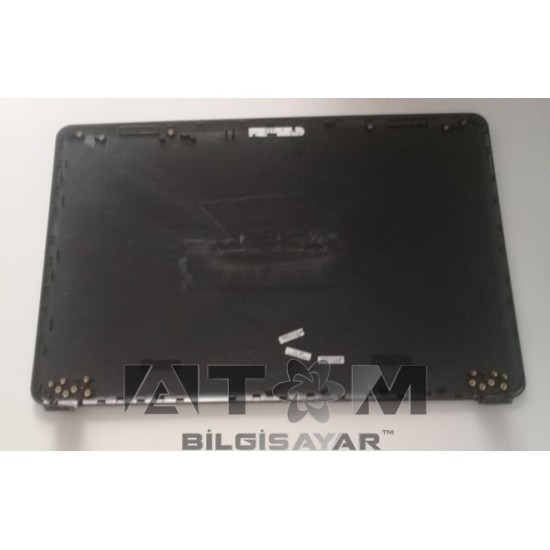 CASPER MT50 MT55 SİYAH LCD COVER