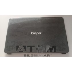 CASPER MT50 MT55 SİYAH LCD COVER