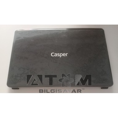 CASPER MT50 MT55 SİYAH LCD COVER