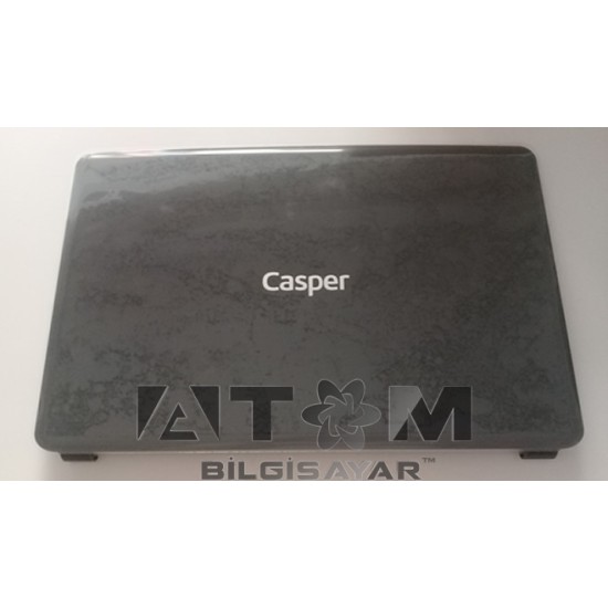 CASPER MT50 MT55 SİYAH LCD COVER