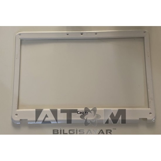 CASPER MB50 MB55 BEYAZ BEZEL