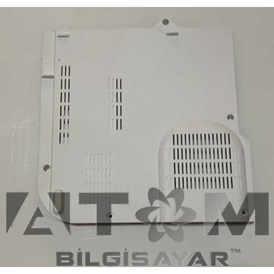 CASPER MB50 MB55 BEYAZ ALT FAN KAPAĞI