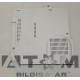 CASPER MB50 MB55 BEYAZ ALT FAN KAPAĞI