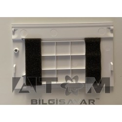 CASPER MB50 MB55 BEYAZ ALT HDD KAPAĞI