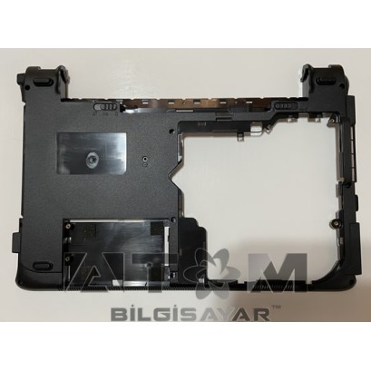 CASPER MB50 MB55 SİYAH ALT KASA