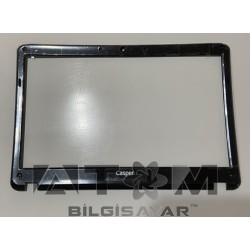 CASPER MB50 MB55 SİYAH BEZEL (VESTEL LOGO)
