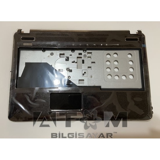 CASPER MB50 MB55 SİYAH ÜST KASA