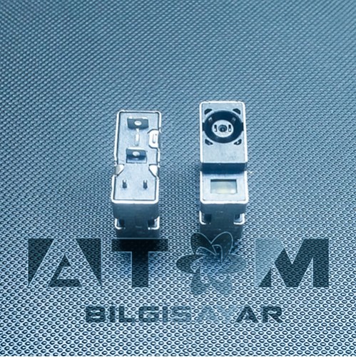 HP Pavilion / Envy 14 15 17 - HP 250 G6 245 G2 DC Soket / Jack (Lehimli Tip)
