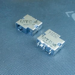 HP Pavilion / Envy 14 15 17 - HP 250 G6 245 G2 DC Soket / Jack (Lehimli Tip) HP Pavilion / Envy 14 15 17 - HP 250 G6 245 G2 DC Soket / Jack (Lehimli Tip)