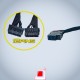 HP 15-DK Serisi DC Soket / Jack 12Pin Kablolu 14CM