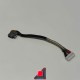HP Omen 16-B 16-C / Victus 16-D 16-E DC Power Jack Kablo