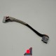 HP Omen 16-B 16-C / Victus 16-D 16-E DC Power Jack Kablo