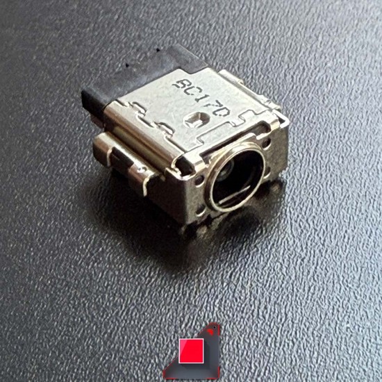 Asus Vivobook 14 / 15 / 16 / 17 DC Power Socket
