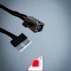 Dell Inspiron 15 3567 3576 3568 3565 3562 DC Soket / Jack Dell Inspiron 15 3567 3576 3568 3565 3562 DC Soket / Jack
