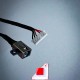 Dell Inspiron 14 15 3451 3452 Dc Soket / Jack Kablolu Dell Inspiron 14 15 3451 3452 Dc Soket / Jack Kablolu