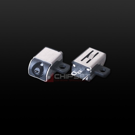 Dell Inspiron 15 5000 5565 5567 DC Soket Jack